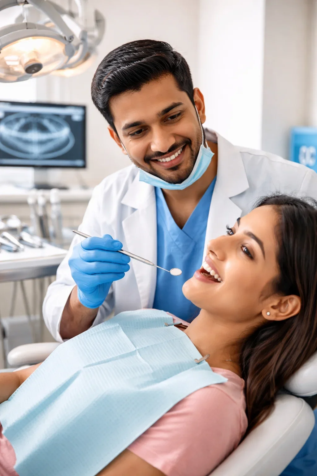 Indian Health Dentist: Complete Guide to Oral Care Excellence 5 indian health dentist