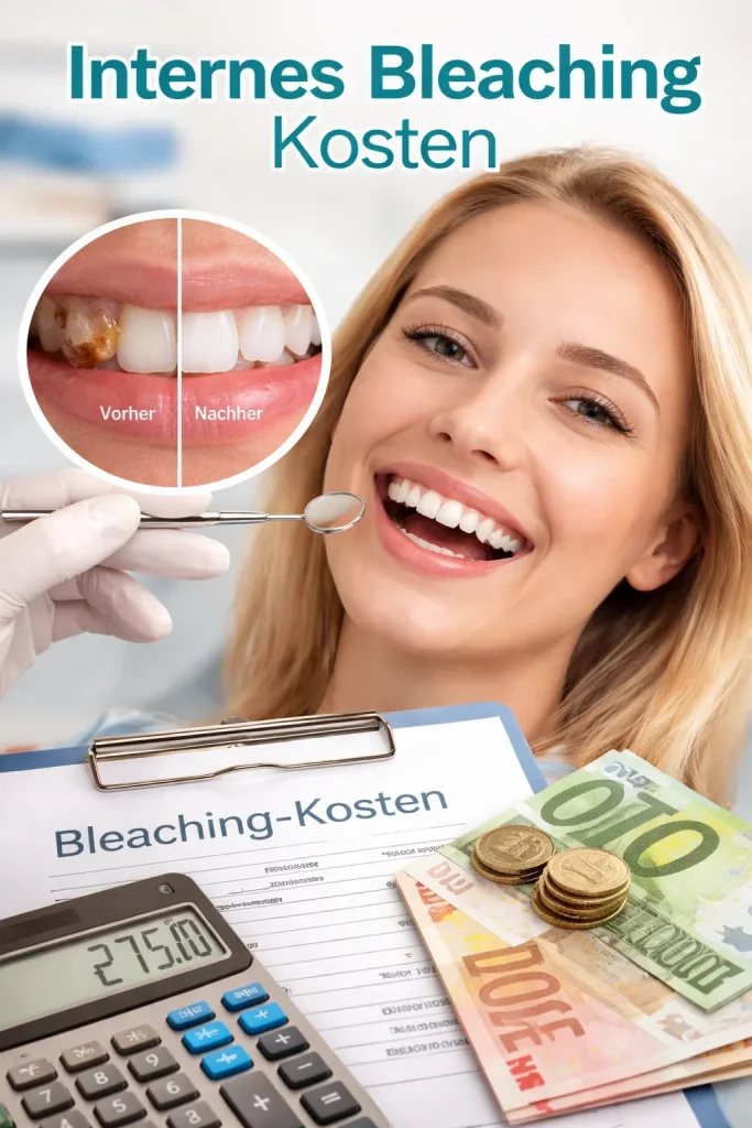 Internes Bleaching Kosten: Überblick, Ablauf und Preisfaktoren 4 internes bleaching kosten