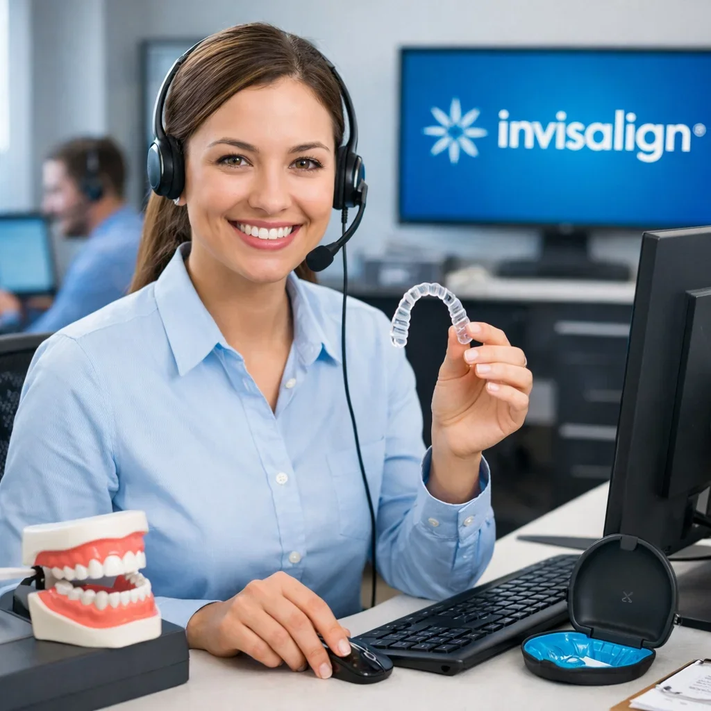 Invisalign Customer Service: Complete Support Guide 5 invisalign customer service