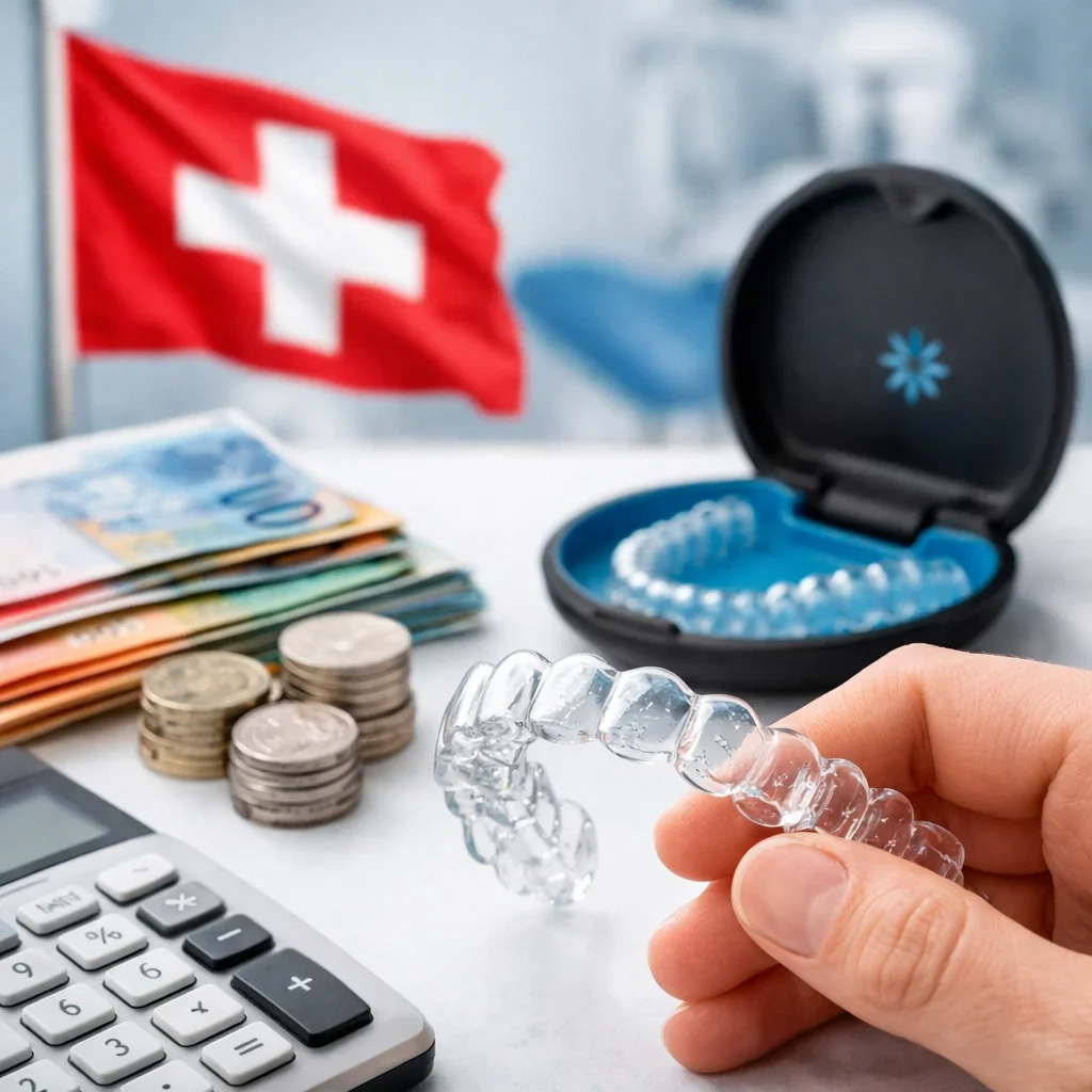 invisalign suisse prix : tout ce qu’il faut savoir 5 invisalign suisse prix