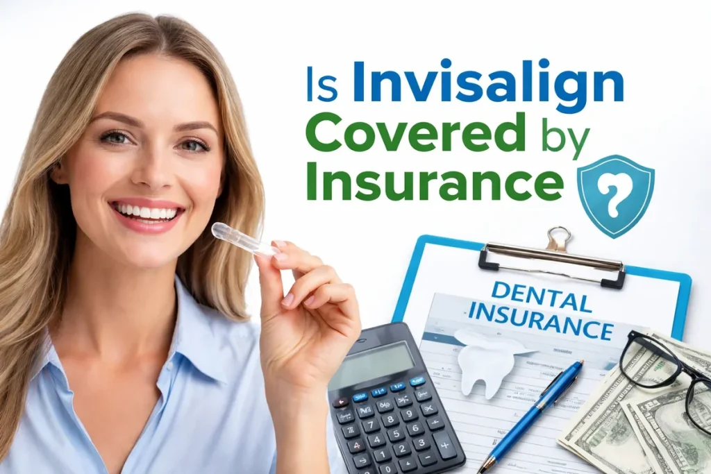Is Invisalign Covered by Insurance? 4 is invisalign covered by insurance