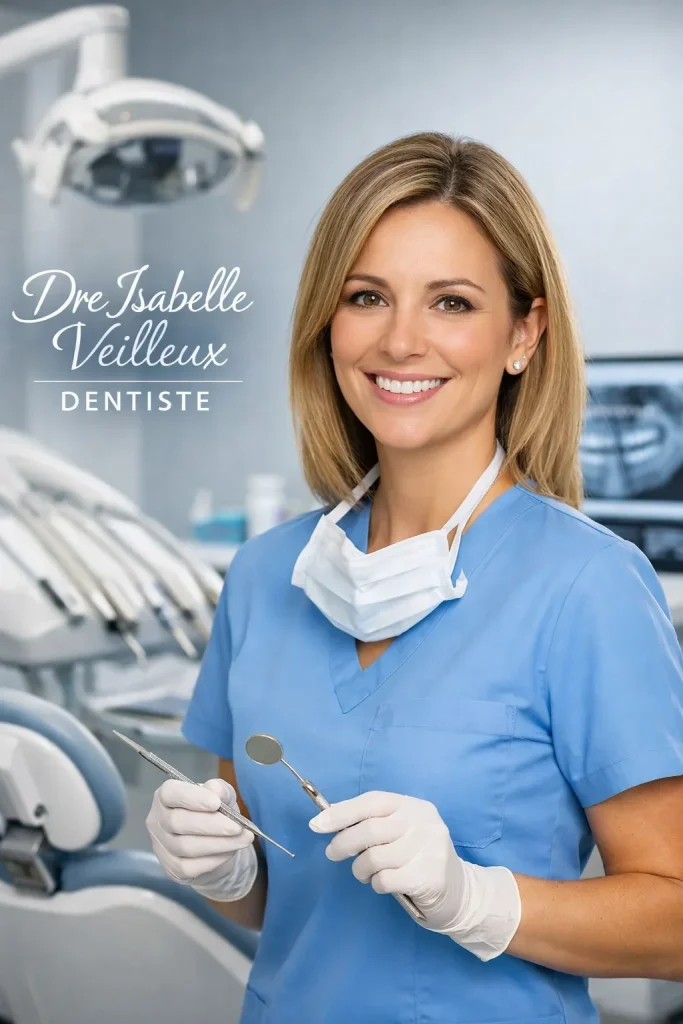 Isabelle Veilleux dentiste : expertise, confiance et excellence en soins dentaires 4 isabelle veilleux dentiste