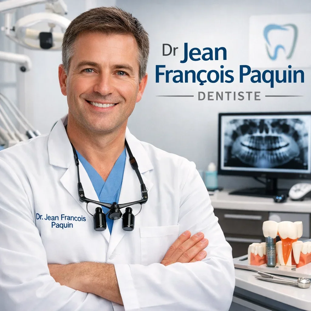 Jean François Paquin dentiste : guide complet pour tout savoir 5 jean francois paquin dentiste