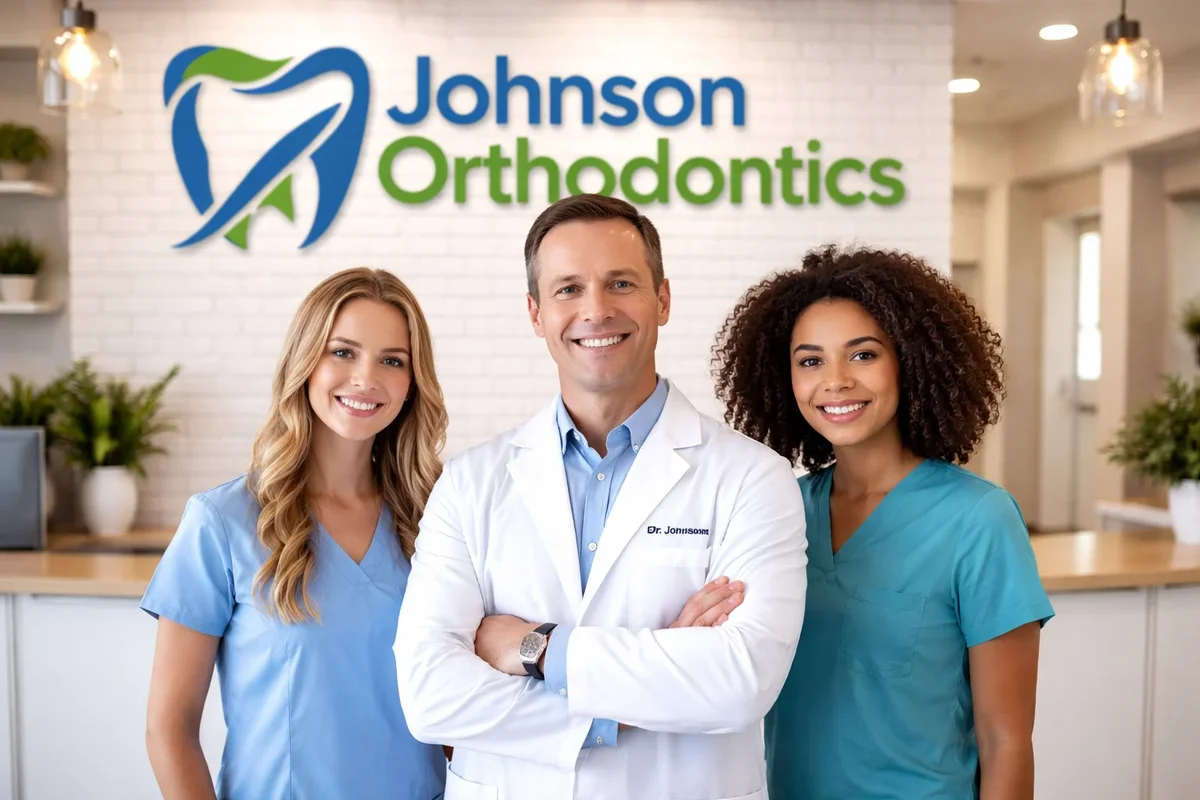 Johnson Orthodontics: Complete Guide to Modern Smile Care 5 johnson orthodontics