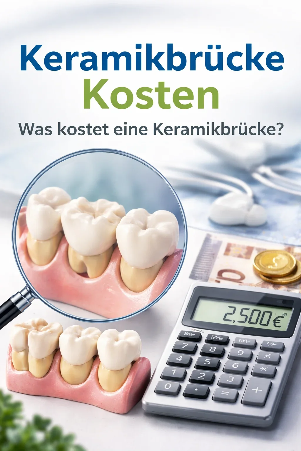 keramikbrücke kosten: Überblick, Faktoren und Spartipps 5 keramikbrücke kosten