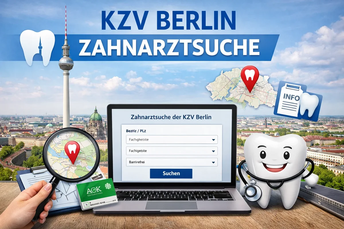 kzv berlin zahnarztsuche