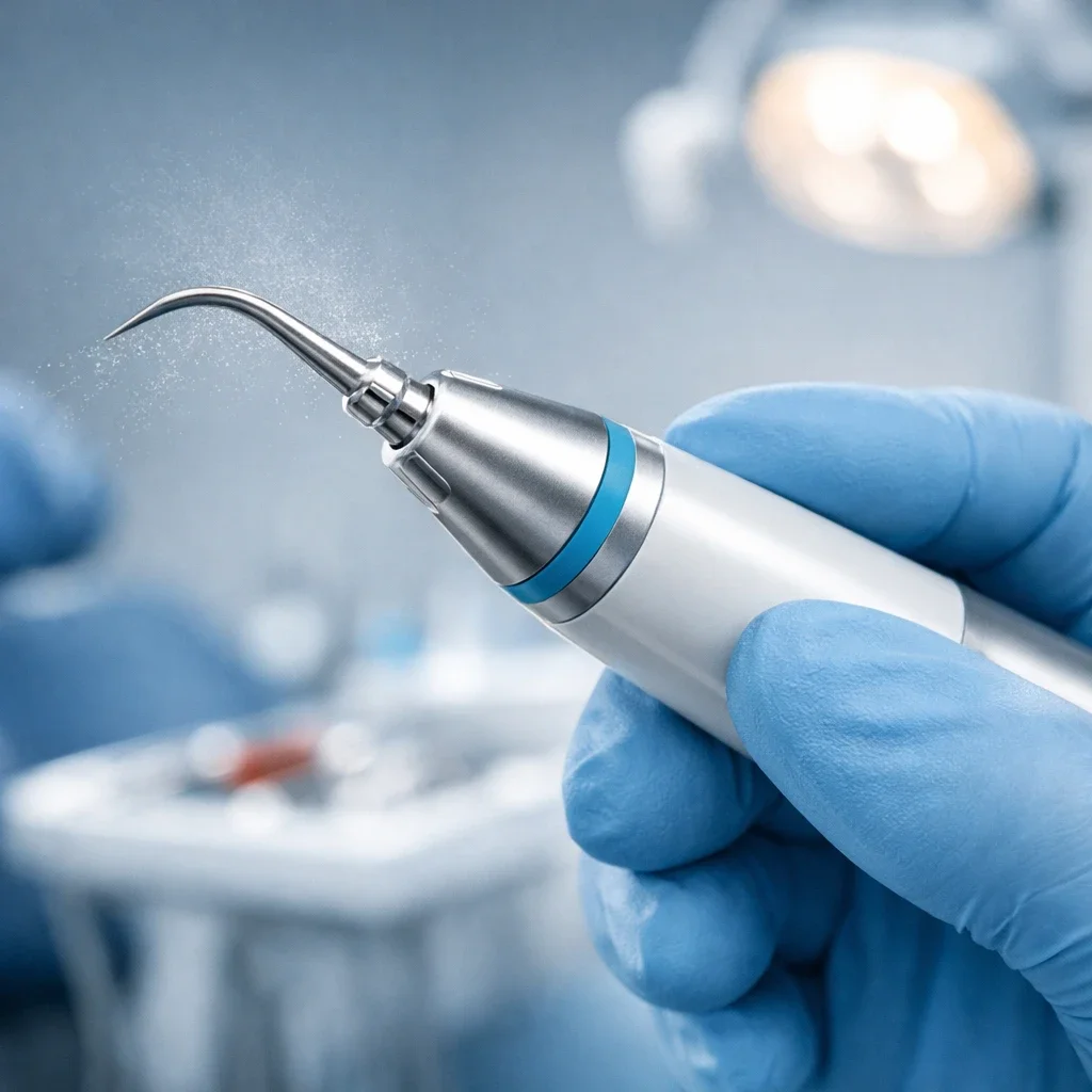 La pointe dentiste : guide complet pour bien la choisir 5 la pointe dentiste