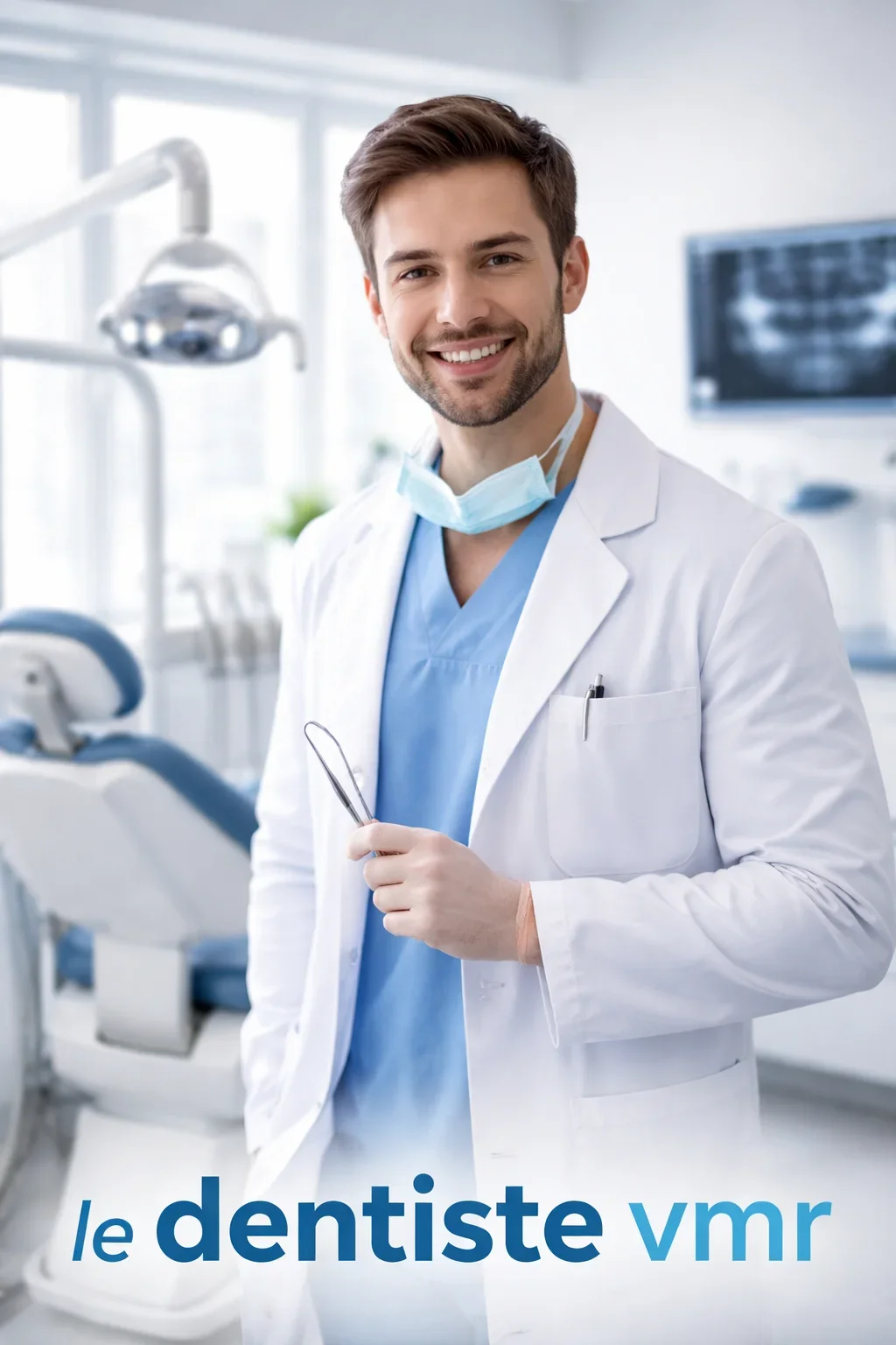 le dentiste vmr