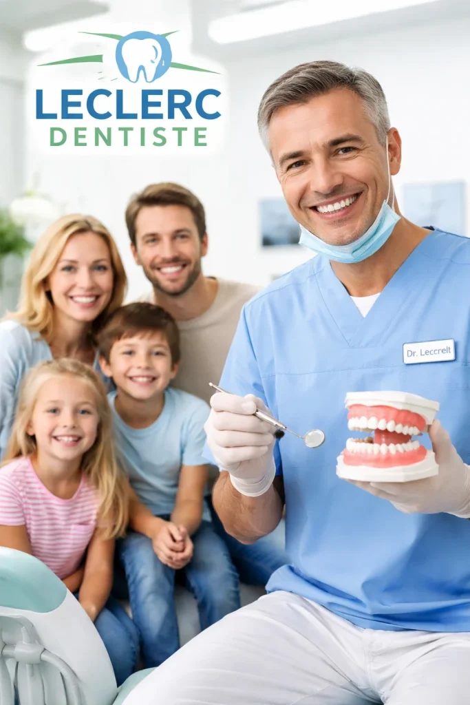 leclerc dentiste : tout ce qu’il faut savoir avant votre rendez-vous 4 leclerc dentiste