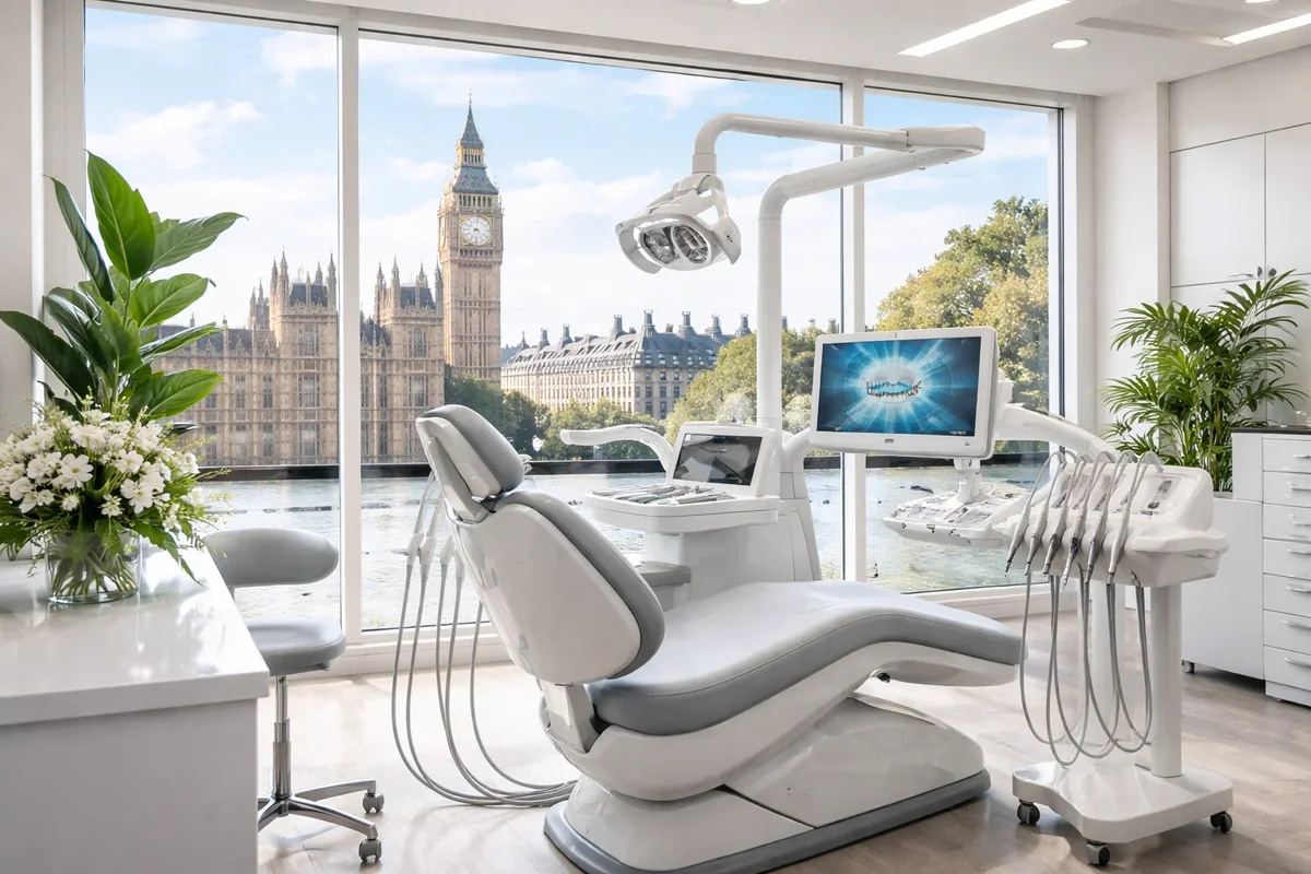 London Dental Clinic: Complete Guide to Expert Dental Care 4 london dental clinic