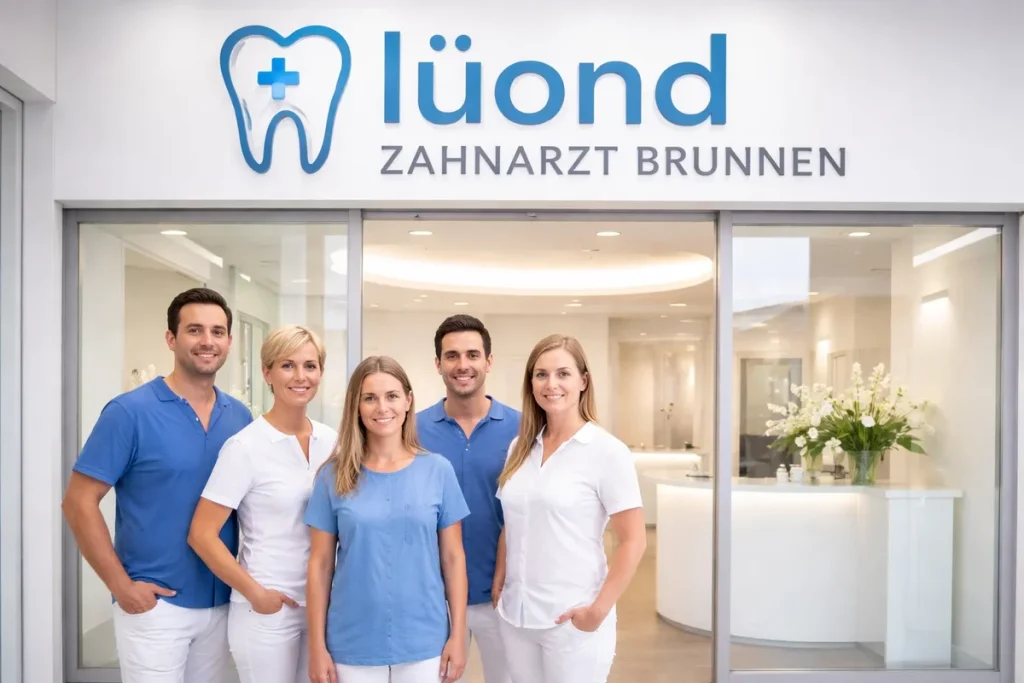 lüönd zahnarzt brunnen – Ihr Leitfaden für moderne Zahnmedizin 4 lüönd zahnarzt brunnen