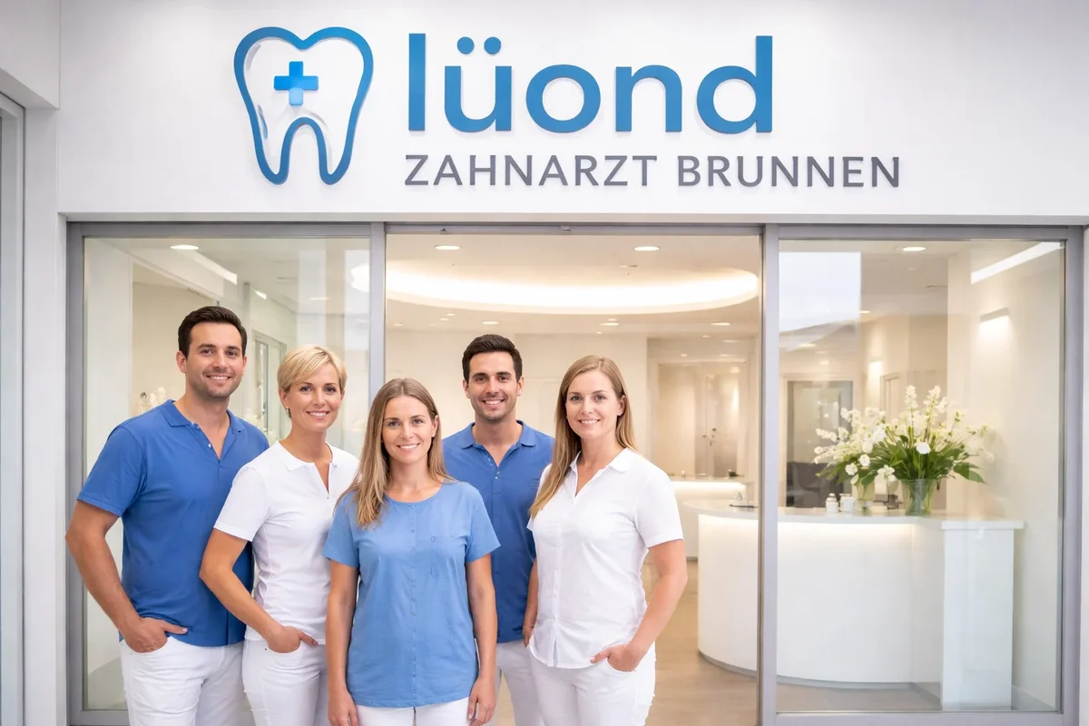 lüönd zahnarzt brunnen – Ihr Leitfaden für moderne Zahnmedizin 5 lüönd zahnarzt brunnen