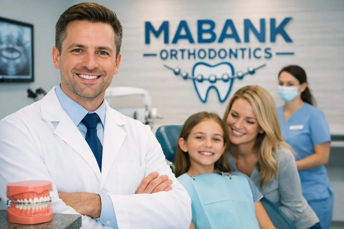 Mabank Orthodontist: Complete Guide to Straighter Smiles 5 mabank orthodontist