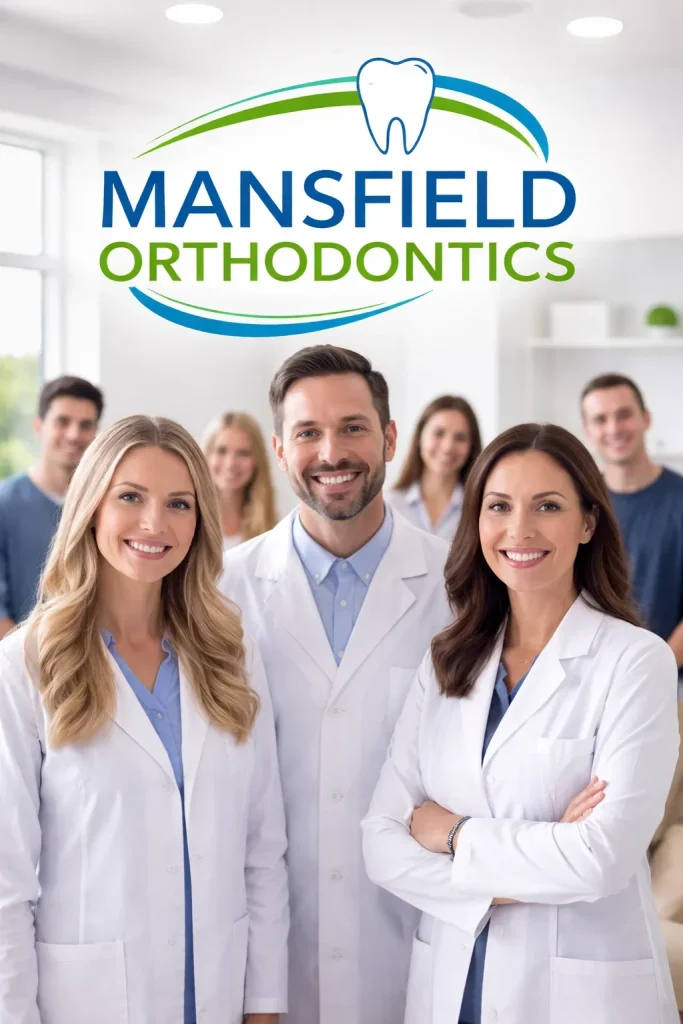 Mansfield Orthodontics: Complete Guide to Modern Smile Care 4 mansfield orthodontics
