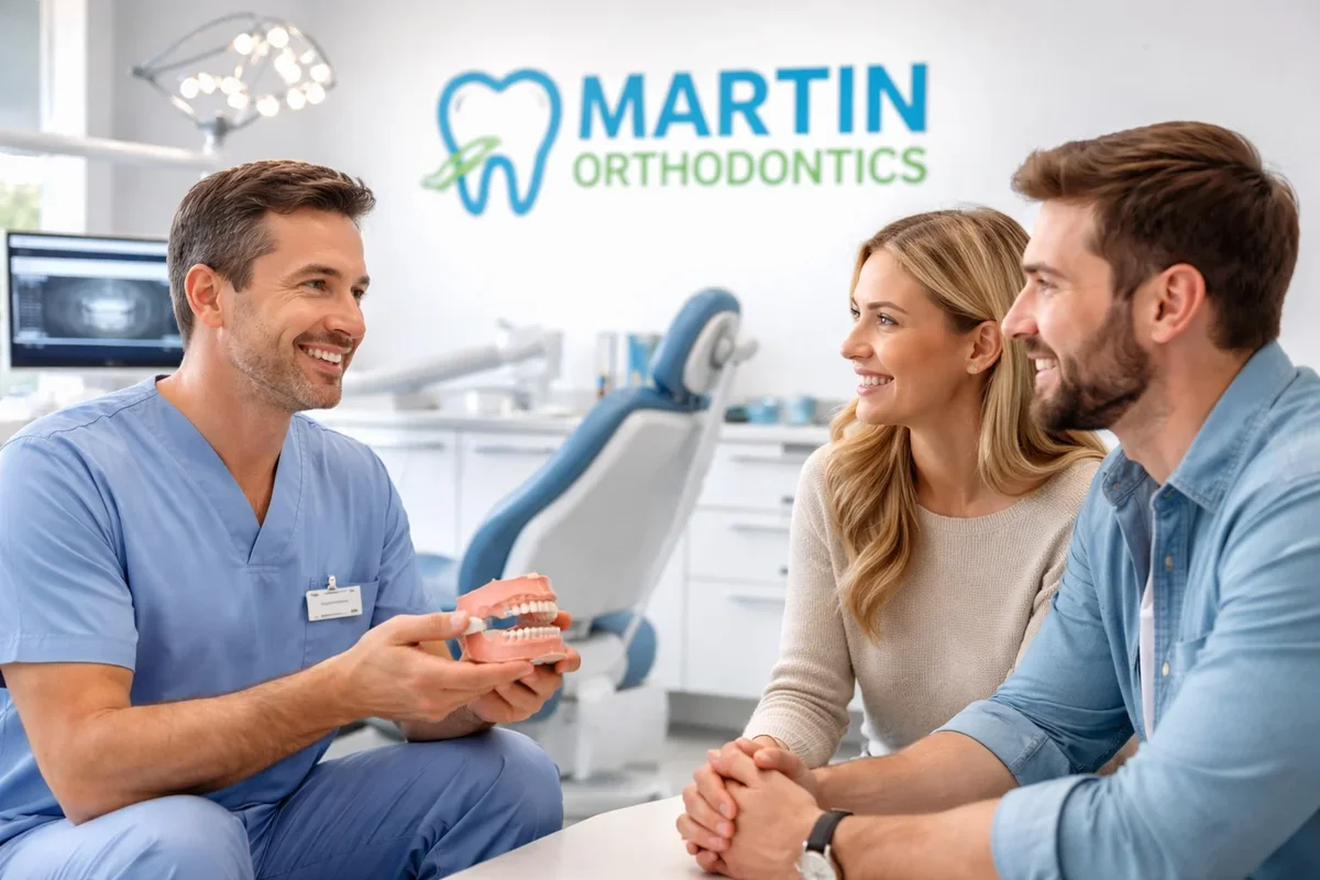 Martin Orthodontics: Complete Guide to Modern Orthodontic Care 5 martin orthodontics