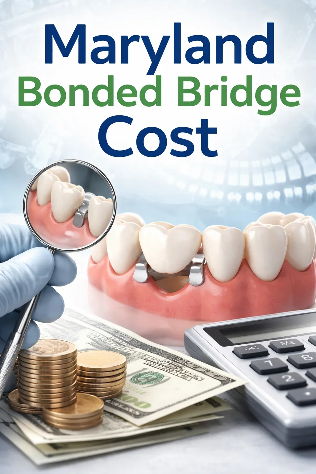 Maryland Bonded Bridge Cost: Complete 2026 Guide 5 maryland bonded bridge cost