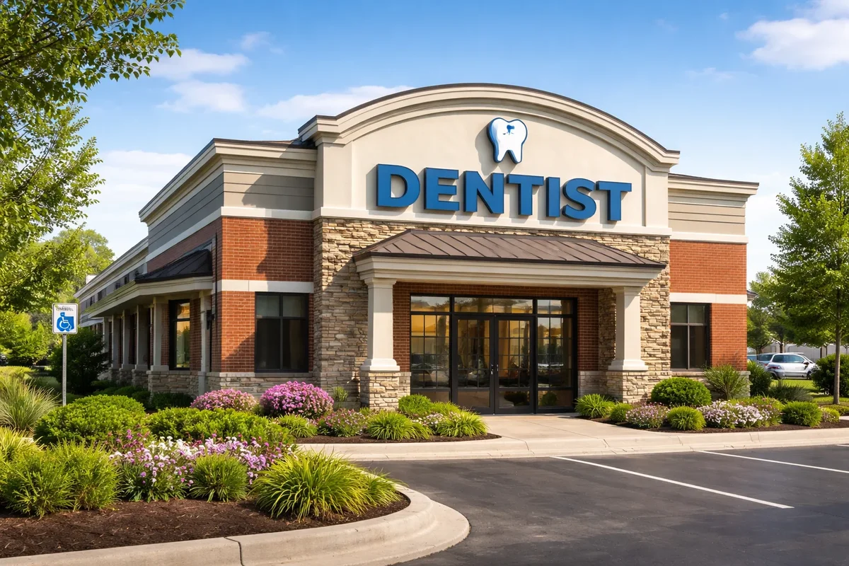 Marysville Ohio Dentist Offices: Complete Local Care Guide 5 marysville ohio dentist offices