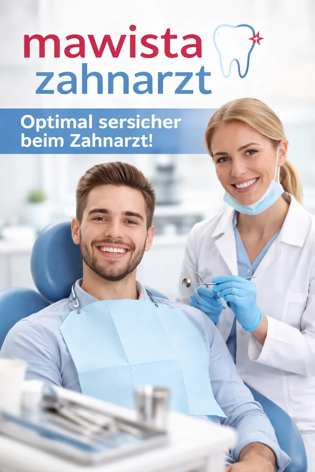 mawista zahnarzt