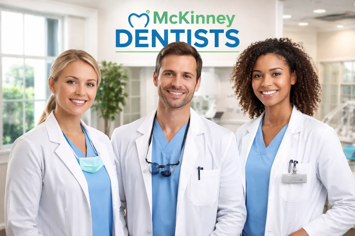 McKinney Dentists: Your Complete Guide to Quality Dental Care 5 mckinney dentists