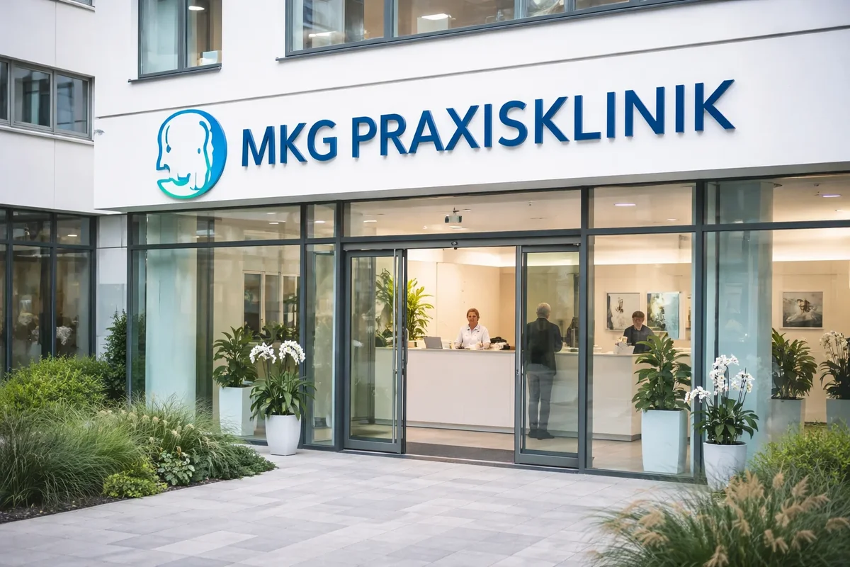 mkg praxisklinik