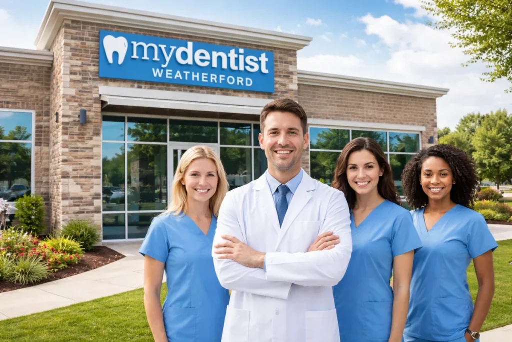 mydentist weatherford: Complete Guide to Quality Dental Care 4 mydentist weatherford