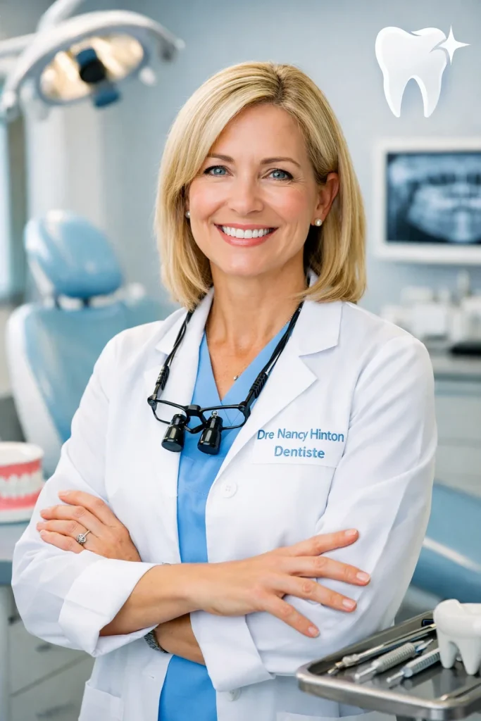 Nancy Hinton Dentiste : Guide Complet et Avis 4 nancy hinton dentiste