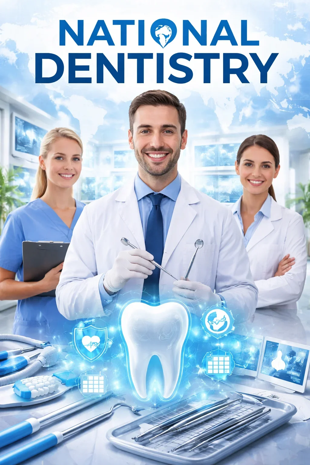 national dentistry