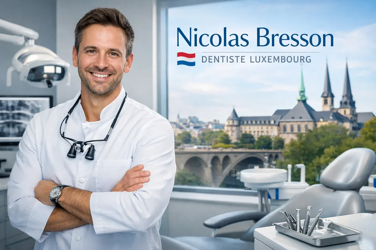 nicolas bresson dentiste luxembourg