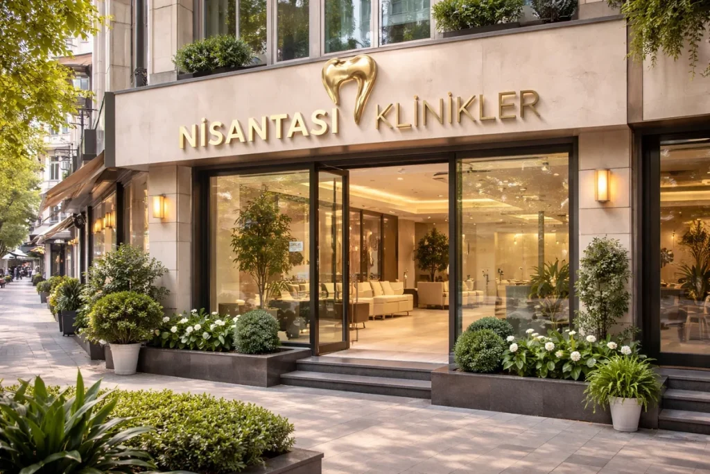 nişantaşı klinikler 4 nisantasi klinikler
