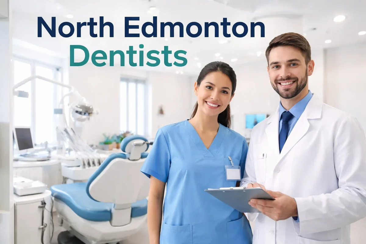 north edmonton dentists