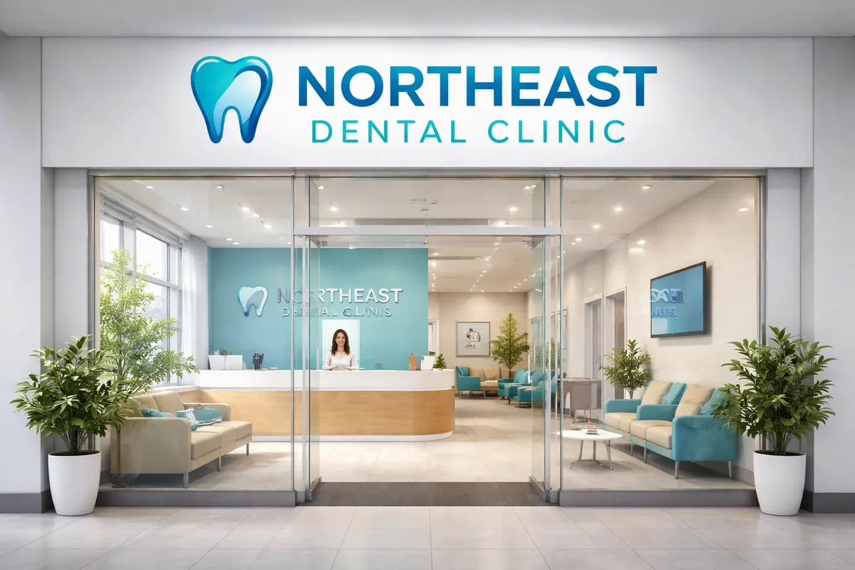 Northeast Dental Clinic: Your Complete Guide to Quality Dental Care 5 northeast dental clinic