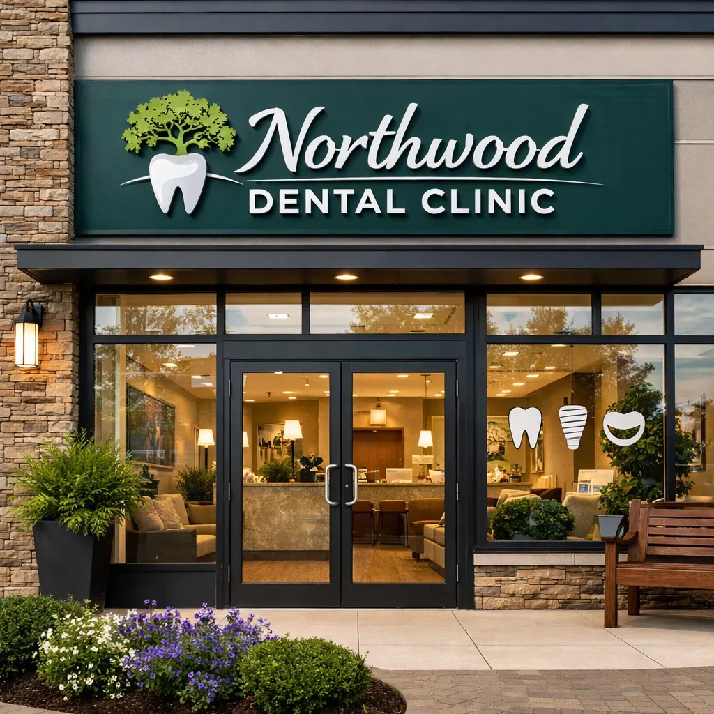 Northwood Dental Clinic: Comprehensive Care for a Healthy Smile 5 northwood dental clinic
