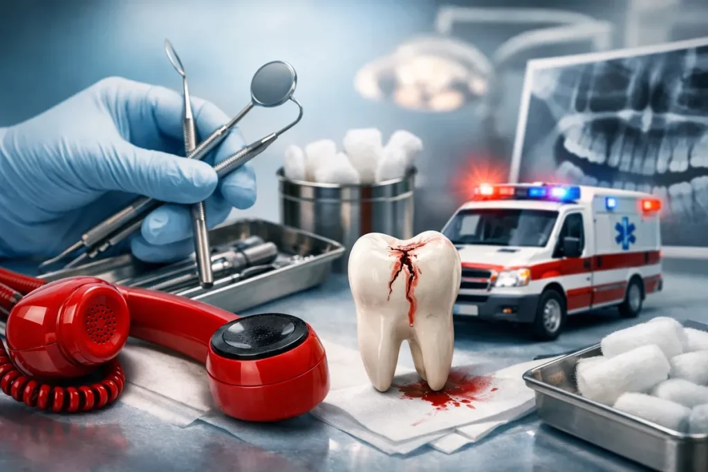 Numero d urgence dentiste : quand et comment réagir rapidement 4 numero d urgence dentiste