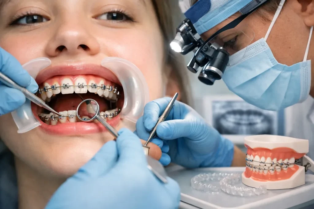 Orthodontic Intervention: Complete Guide for Healthier Smiles 4 orthodontic intervention