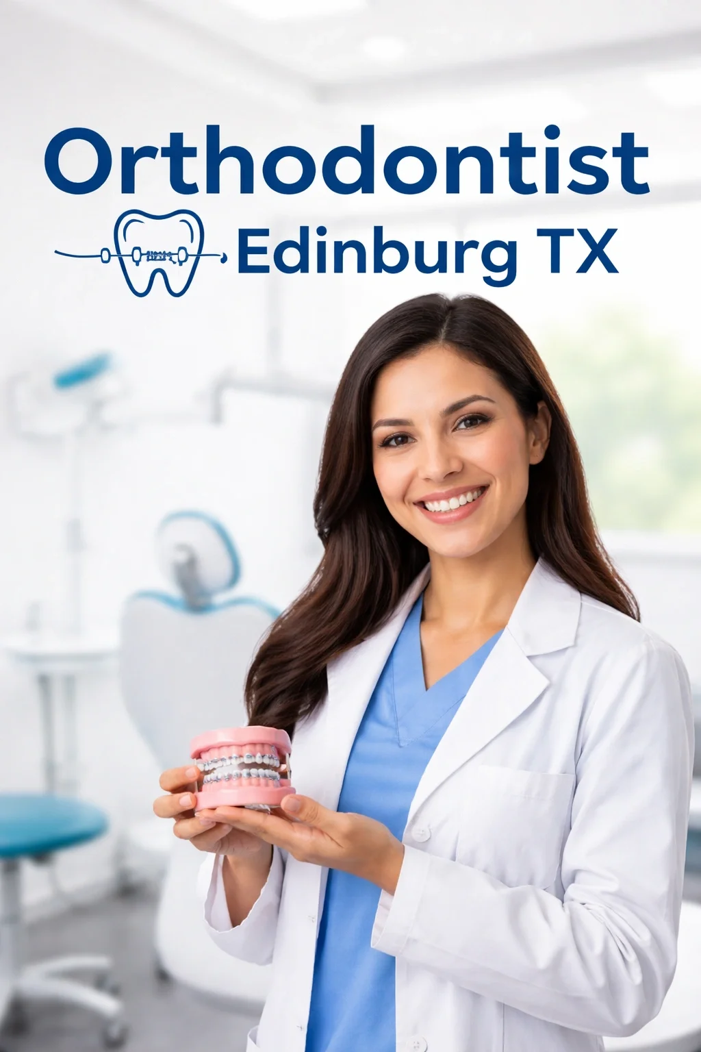 Orthodontist Edinburg TX: Your Complete Guide to a Healthier Smile 5 orthodontist edinburg tx