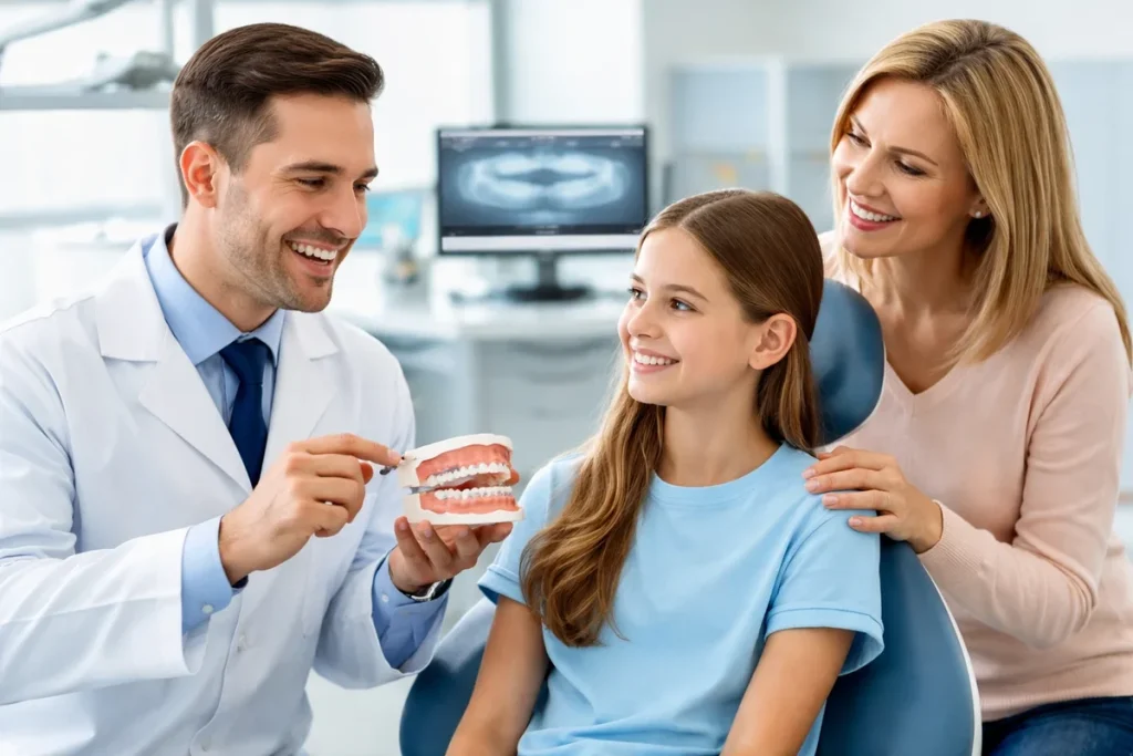 Orthodontist Haslet: Complete Guide to Expert Braces & Smile Care 4 orthodontist haslet