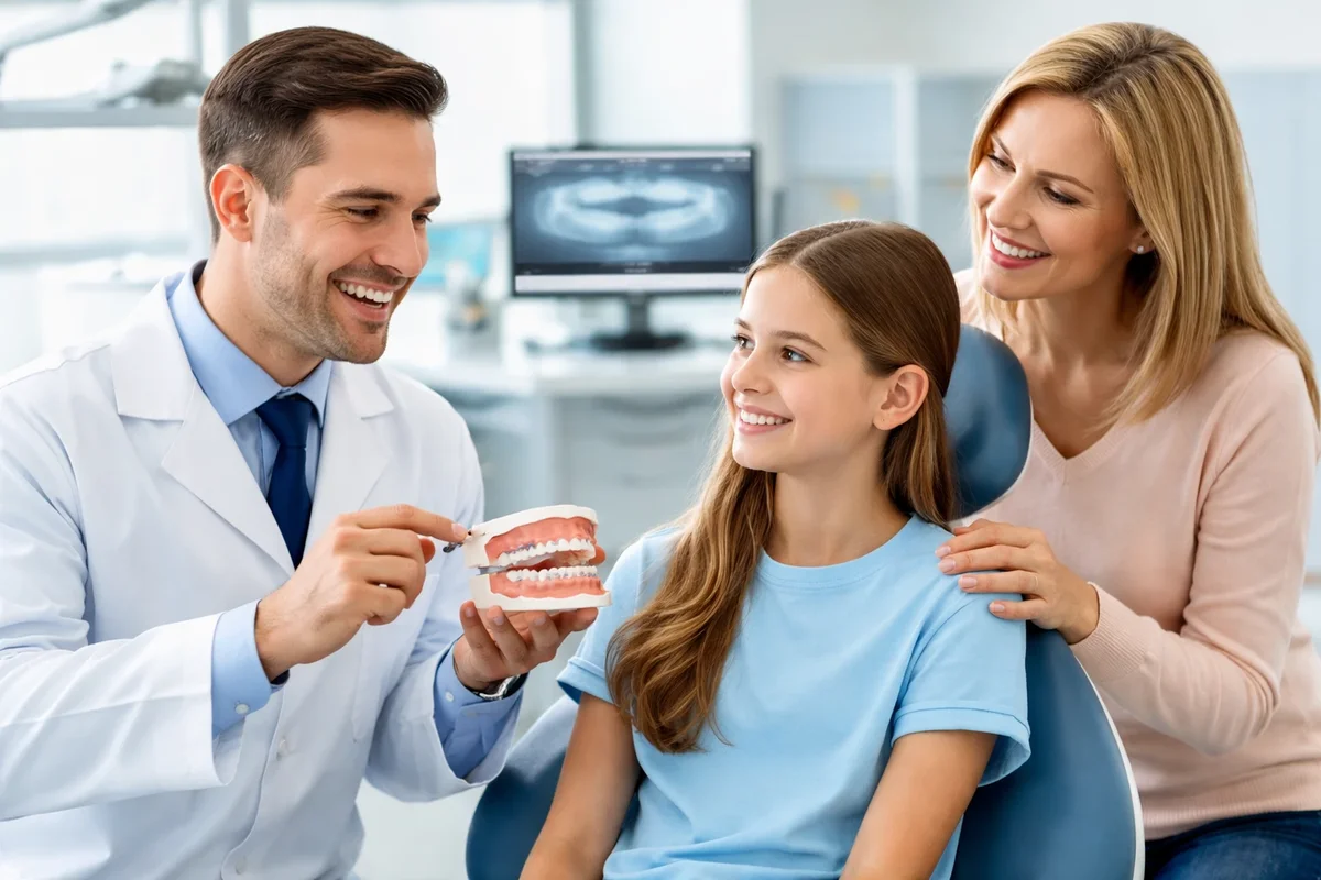 Orthodontist Haslet: Complete Guide to Expert Braces & Smile Care 5 orthodontist haslet