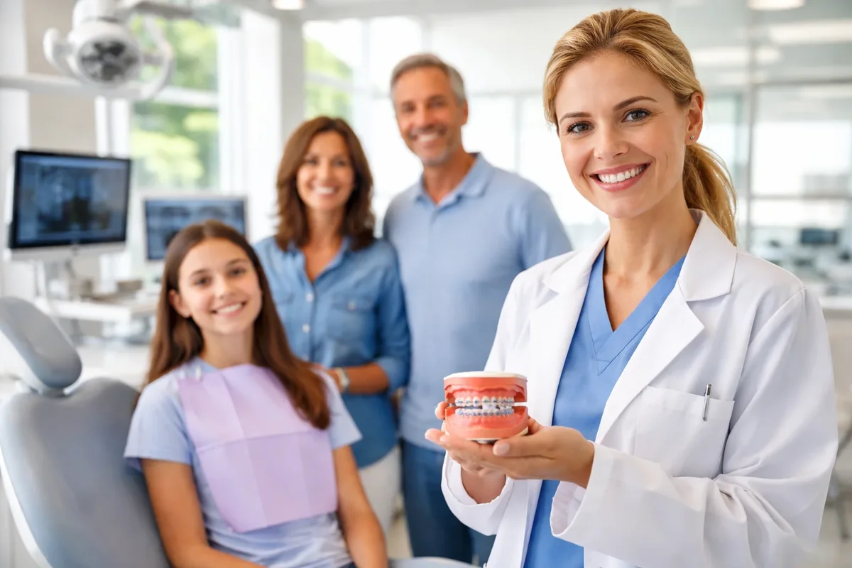 Orthodontist Kingwood TX: Your Complete Guide to a Healthier Smile 5 orthodontist kingwood tx