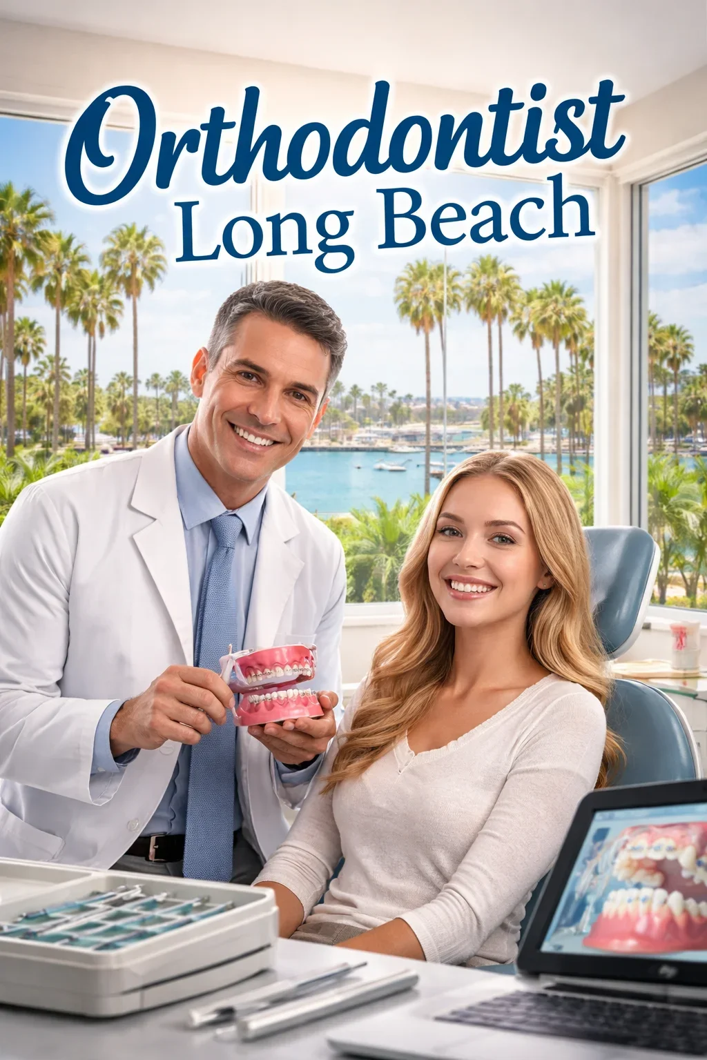 Orthodontist Long Beach: Your Complete Guide to Expert Smile Care 5 orthodontist long beach