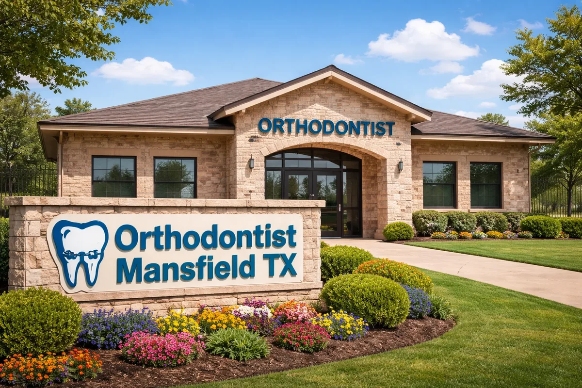 Orthodontist Mansfield TX: Complete Guide to Expert Orthodontic Care 5 orthodontist mansfield tx