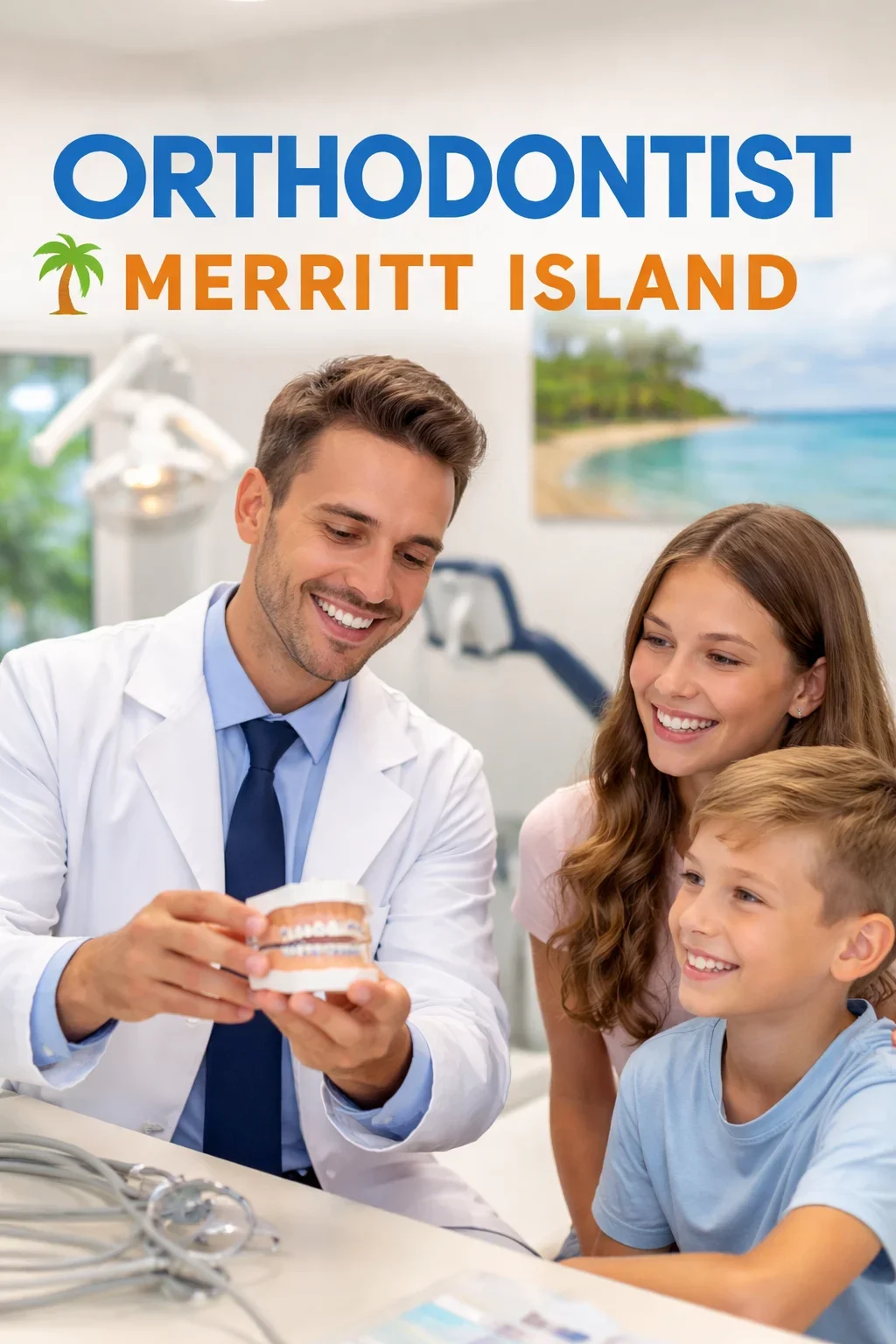 Orthodontist Merritt Island: Complete Guide for a Healthier Smile 5 orthodontist merritt island