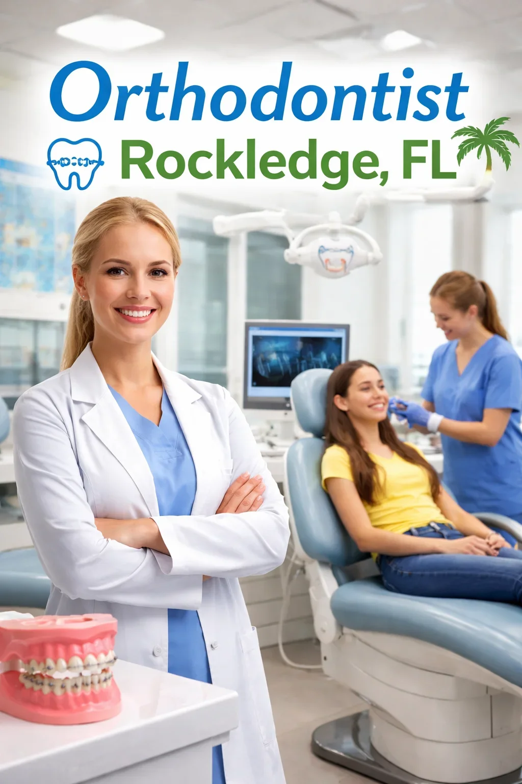 Orthodontist Rockledge FL: Your Guide to Expert Orthodontic Care 5 orthodontist rockledge fl