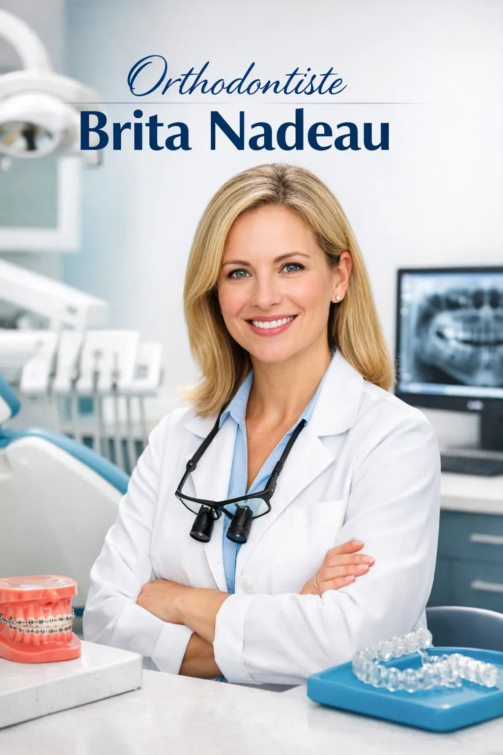 Orthodontiste Brita Nadeau : expertise, soins et approche moderne 5 orthodontiste brita nadeau