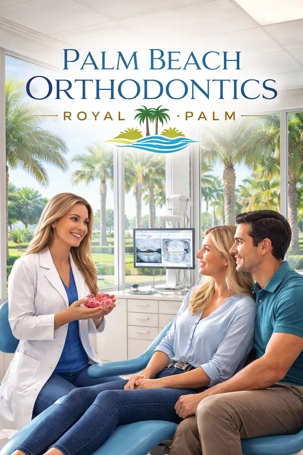 Palm Beach Orthodontics Royal Palm: Complete Patient Guide 5 palm beach orthodontics royal palm