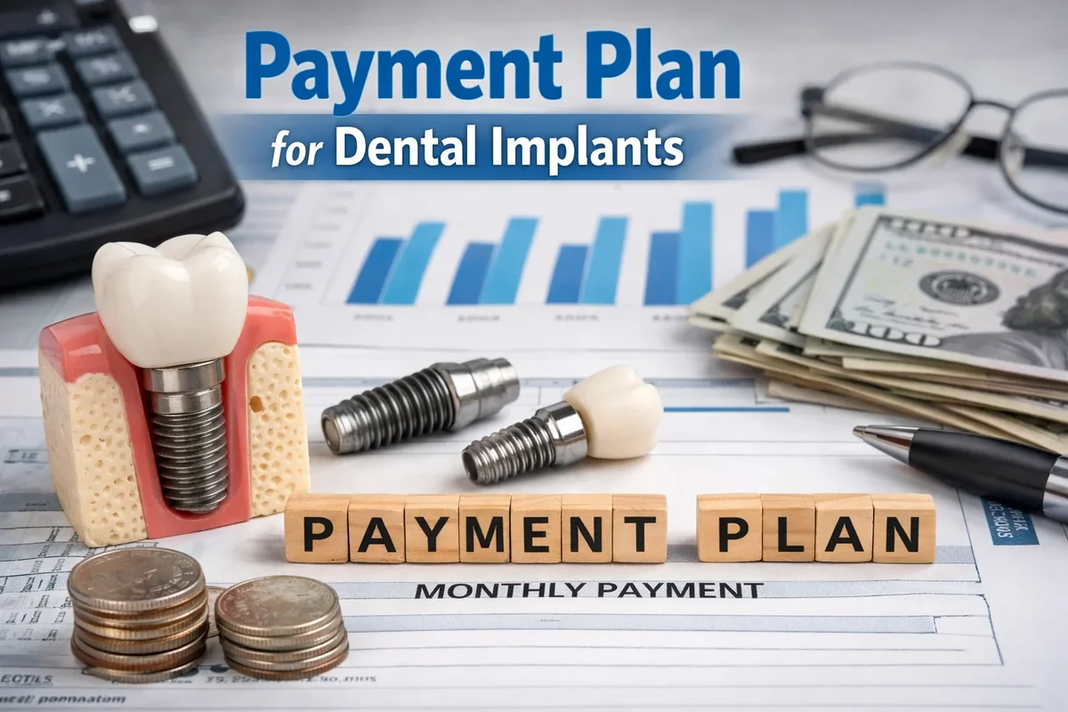 Payment Plan for Dental Implants: A Complete Patient Guide 5 payment plan for dental implants