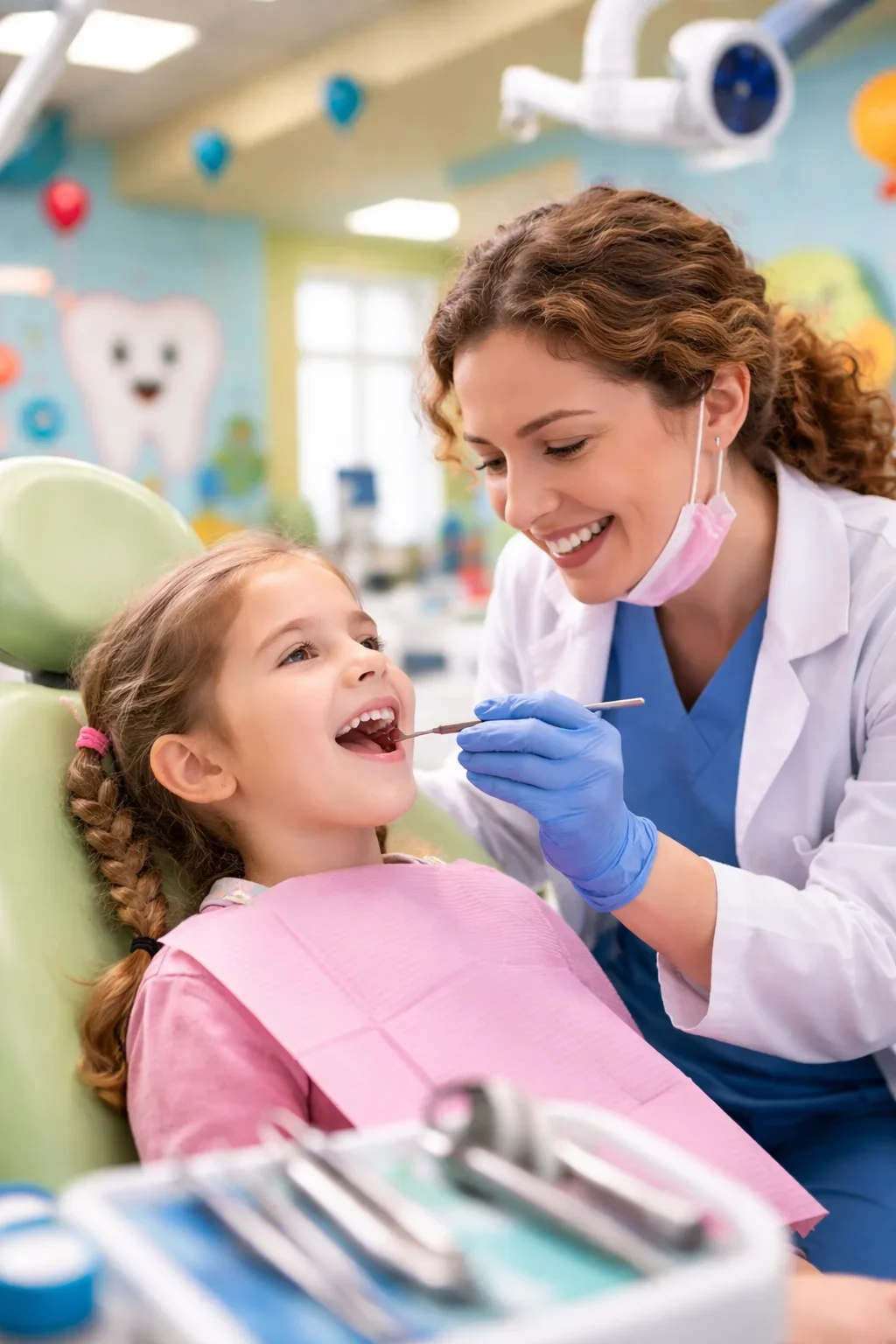Pediatric Dentist Colorado Springs Medicaid 5 pediatric dentist colorado springs medicaid