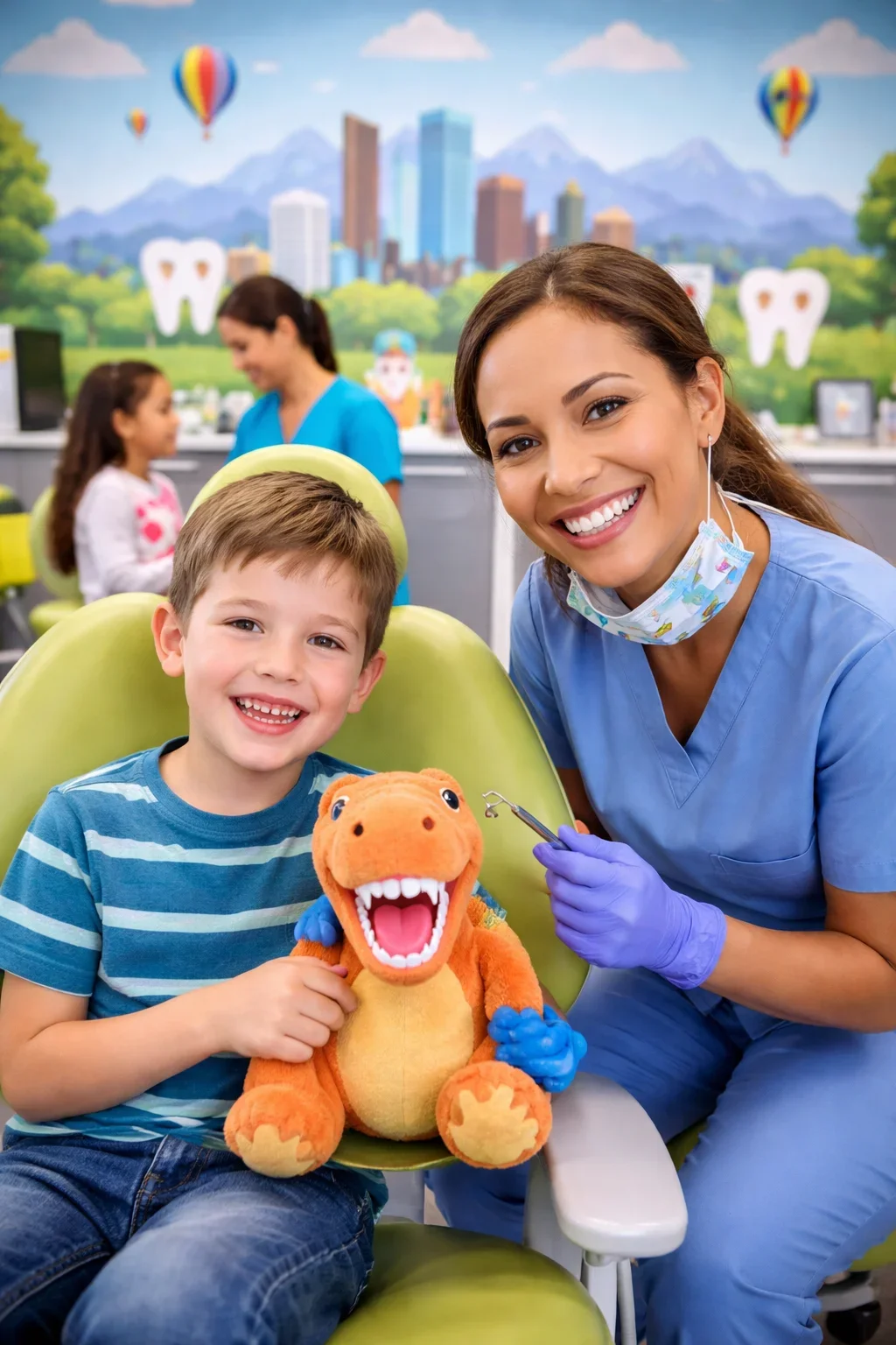Pediatric Dentist Denver: Complete Guide for Parents 5 pediatric dentist denver