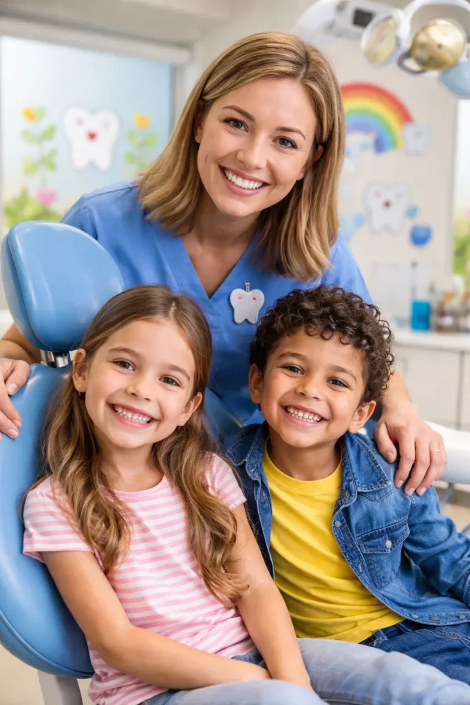 Pediatric Dentist Flower Mound 4 pediatric dentist flower mound