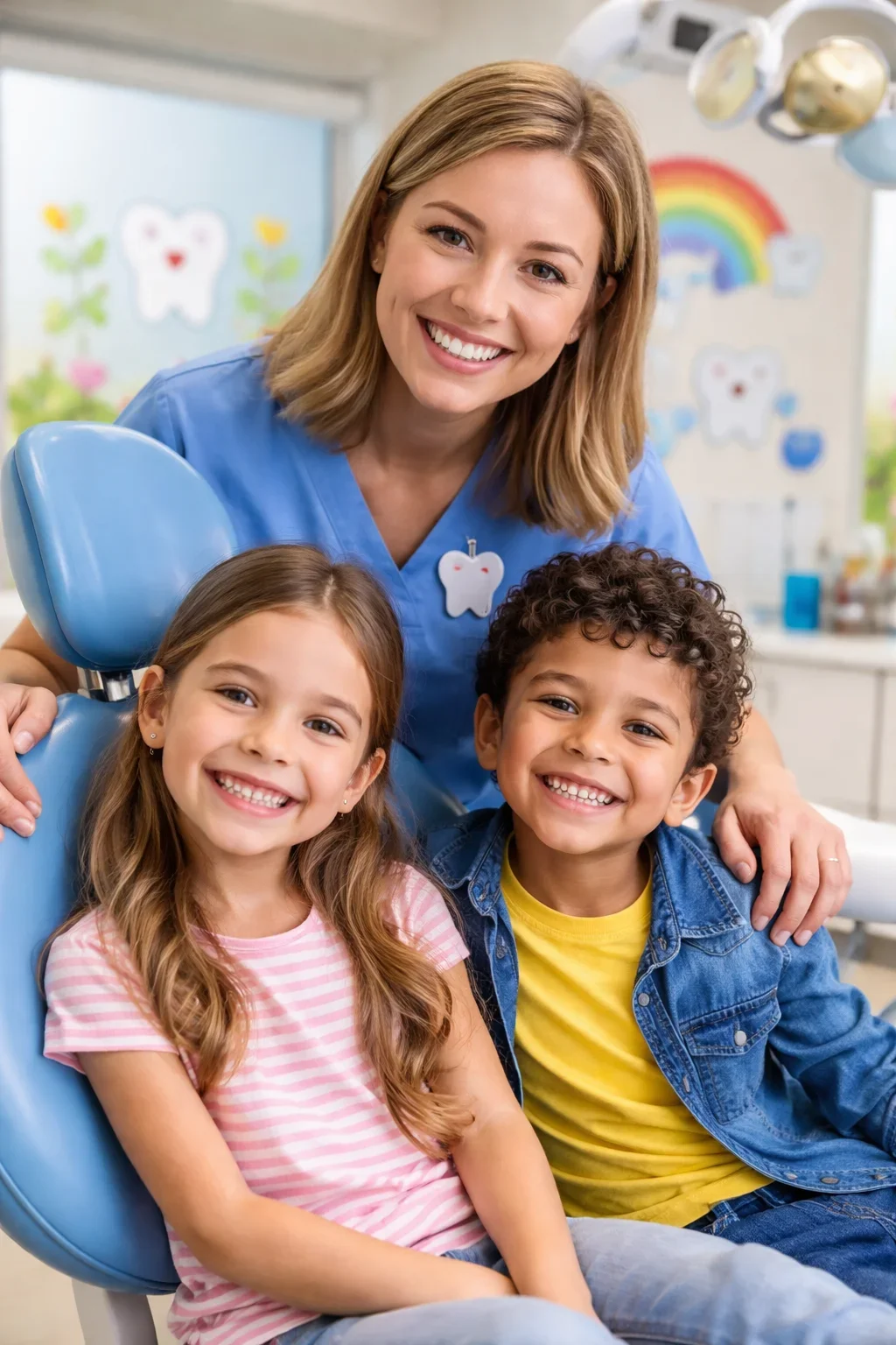 Pediatric Dentist Flower Mound 5 pediatric dentist flower mound