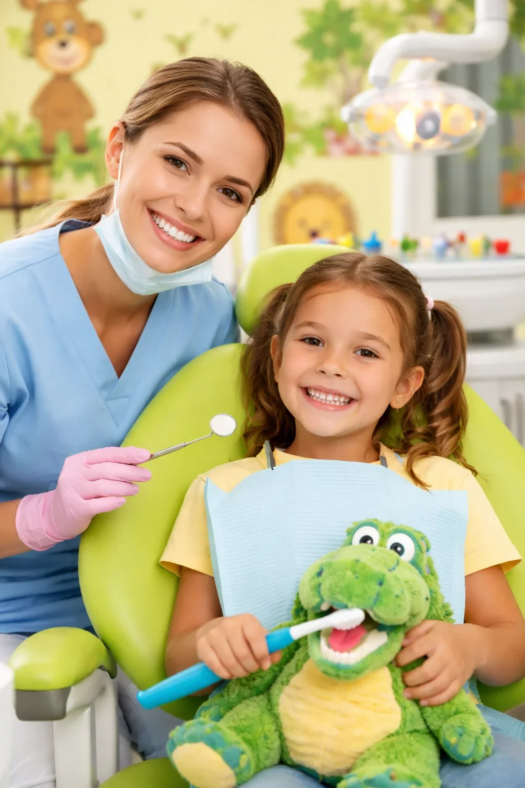 Pediatric Dentist Plantation: Complete Guide for Parents 4 pediatric dentist plantation